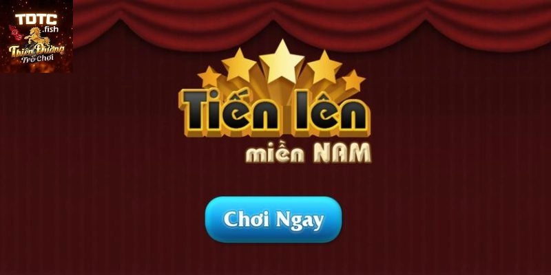 Tiến Lên Miền Nam