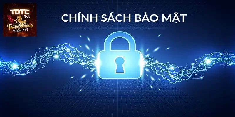 Giới thiệu đôi nét về chính sách bảo mật TDTC