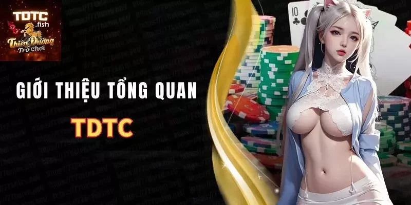 Giới thiệu TDTC