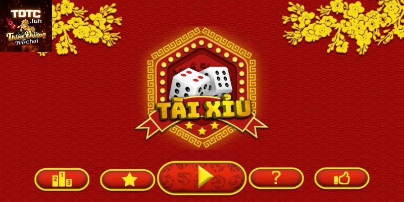 Tiêu chí chọn app tài xỉu